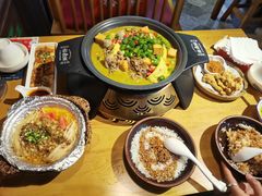 -裕鼎鲜·新中菜(八一广场万达店)