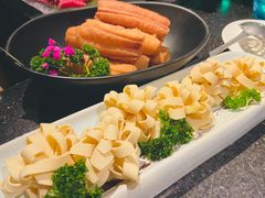 -捞王锅物料理(凯旋路店)