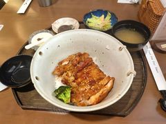 -ITARU食堂·定食料理(西丽店)