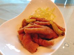 -安蒂娅.悦景轩中餐厅(西乡店)