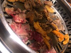 -梨花自助烤肉(天河城店)