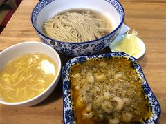 -朱洪元苏式面馆(绿宝广场店)