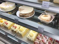 -iFood甜嫩嫩(江东北路店)