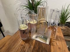 -成川茶店·潮汕工夫浓茶(万象店)