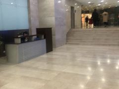 -南京国际贸易中心