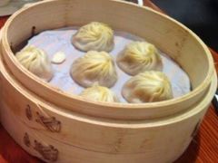 -鼎泰丰(新港中心店)