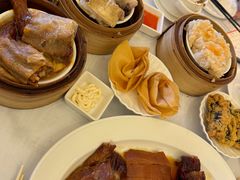 -美心皇宫(沙田大会堂店)