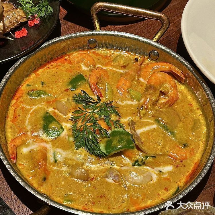 浪漫氛围首选💕这家餐厅遥遥领先