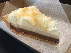 椰香奶油派-Pie Bird(新闸路店)