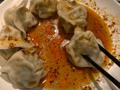 -万兴楼饺子(中华北大街店)
