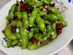 -小民大排档(马场角横路店)