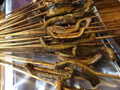 -晓靖轩烧烤(沙河风情店)
