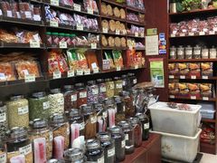 -么凤(波斯富街店)