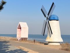 -巧克力渔家.小船海鲜胶东菜(万平口店)