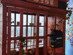 -南昌双子塔303观光厅