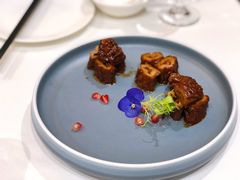 酱大肠-HOMES上海本帮菜(襄阳公园店)