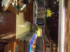 曼湾禾田居度假酒店-途易晟曼湾度假酒店(大鹏店)