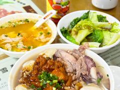 -荔林食店(西华路店)
