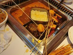 -串一火锅(赛格国际购物中心店)