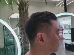 -慕名造型