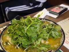 -肥汁米蘭香港米线(宁波路总店)