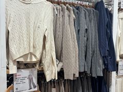 -优衣库(北京枫蓝国际广场店)