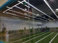 -星动计划儿童运动馆(闵行乐虹坊店)