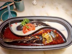 退秋鱼（一条）-锦府盐帮·李宅(领展购物广场中关村店)