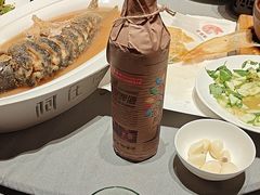 -阿庄新豫菜(通泰路店)