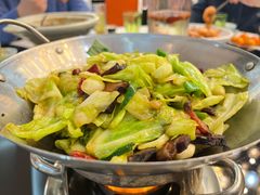 -丰收日·小海鲜·沪上家宴(顾村正大店)