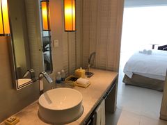 -三亚海棠湾万丽度假酒店