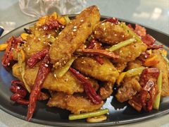 -君霖海鲜私房菜(春柳店)