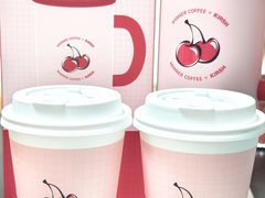 -Manner Coffee(合生汇店)