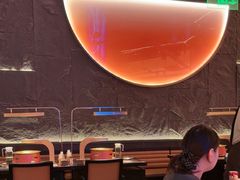 -西塔老太太泥炉烤肉(上海七宝领展广场店)