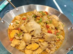 -韶山冲湘菜馆(大明湖店)