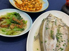 -苏州人家·精致苏帮菜(斜塘店)