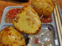 -那些年记忆烧烤