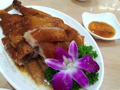 -香港深井掂檔烧鹅茶餐厅(海韵城店)