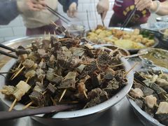 -正宗梧州牛肠酸