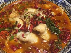 椒香无骨鱼片-渔乡米香·剁椒鱼头(四方坪店)