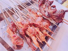 -金乐活美食(中街店)