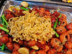 -碎怂烤肉(钟楼柳巷店)