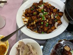 -顺风海鲜港(金玉兰店)