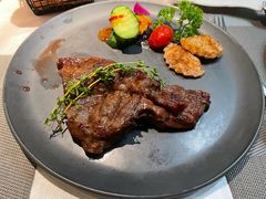 -七海旋律西餐厅(金沙湾店)