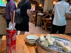 -快乐老家三鲜饺子东北菜(南六中路店)