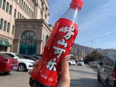 -开海·红岛海鲜虾水饺(石老人店)