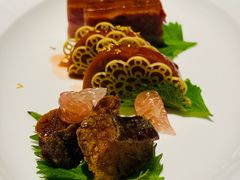 -淮香国色·淮扬菜(正大中心店)