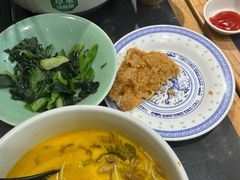 -和府捞面(天河领展广场店)