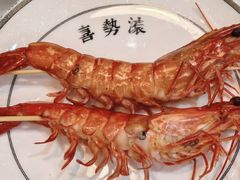 -喜聚薈·花膠雞海鮮火鍋(越秀店)
