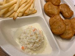 -Borenos Fried Chicken(Asia City)